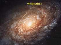 Our Galaxy